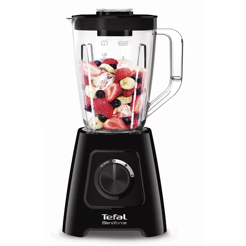 1250Ml Countertop Blender