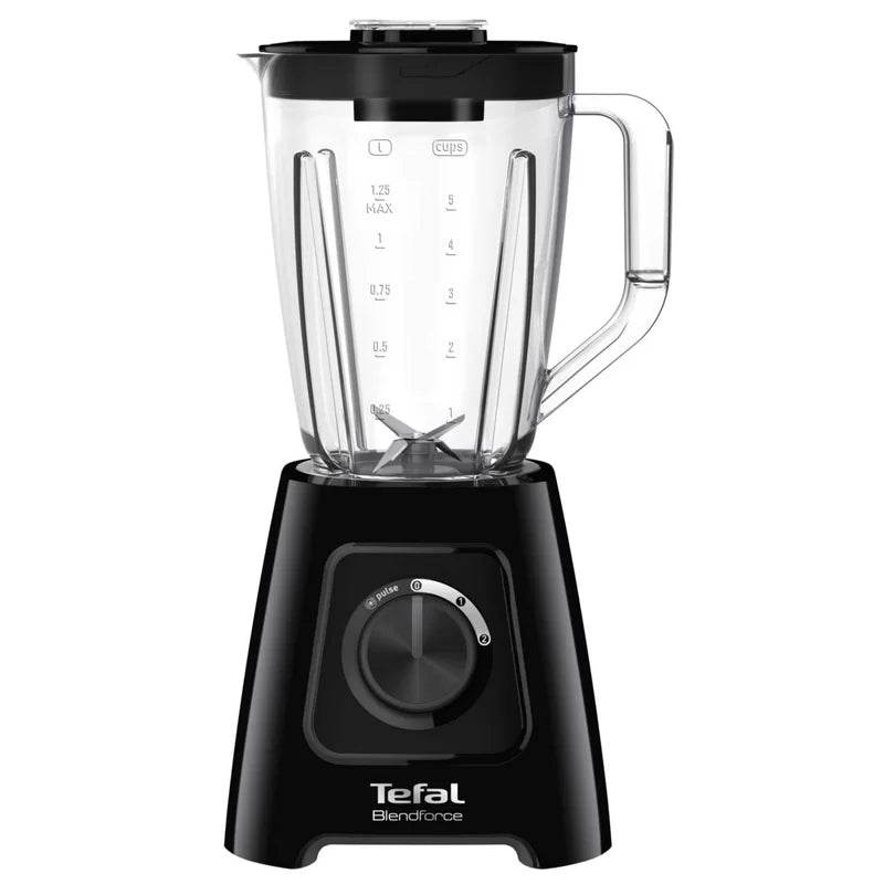 1250Ml Countertop Blender